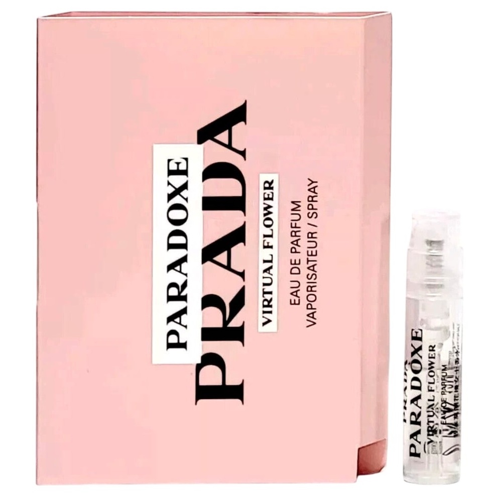 2/$20🍭 Prada Sample